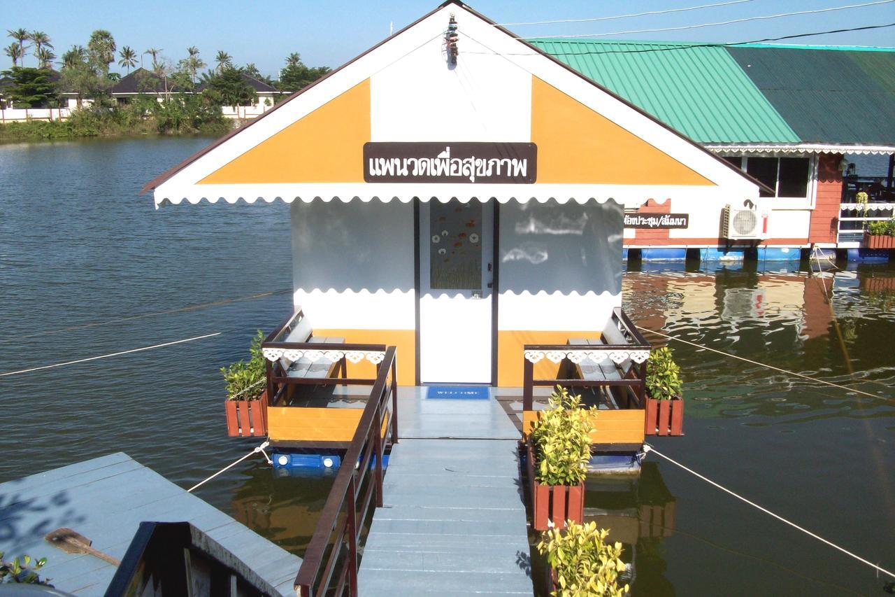 Rimbueng Resort Pranburi Exteriér fotografie