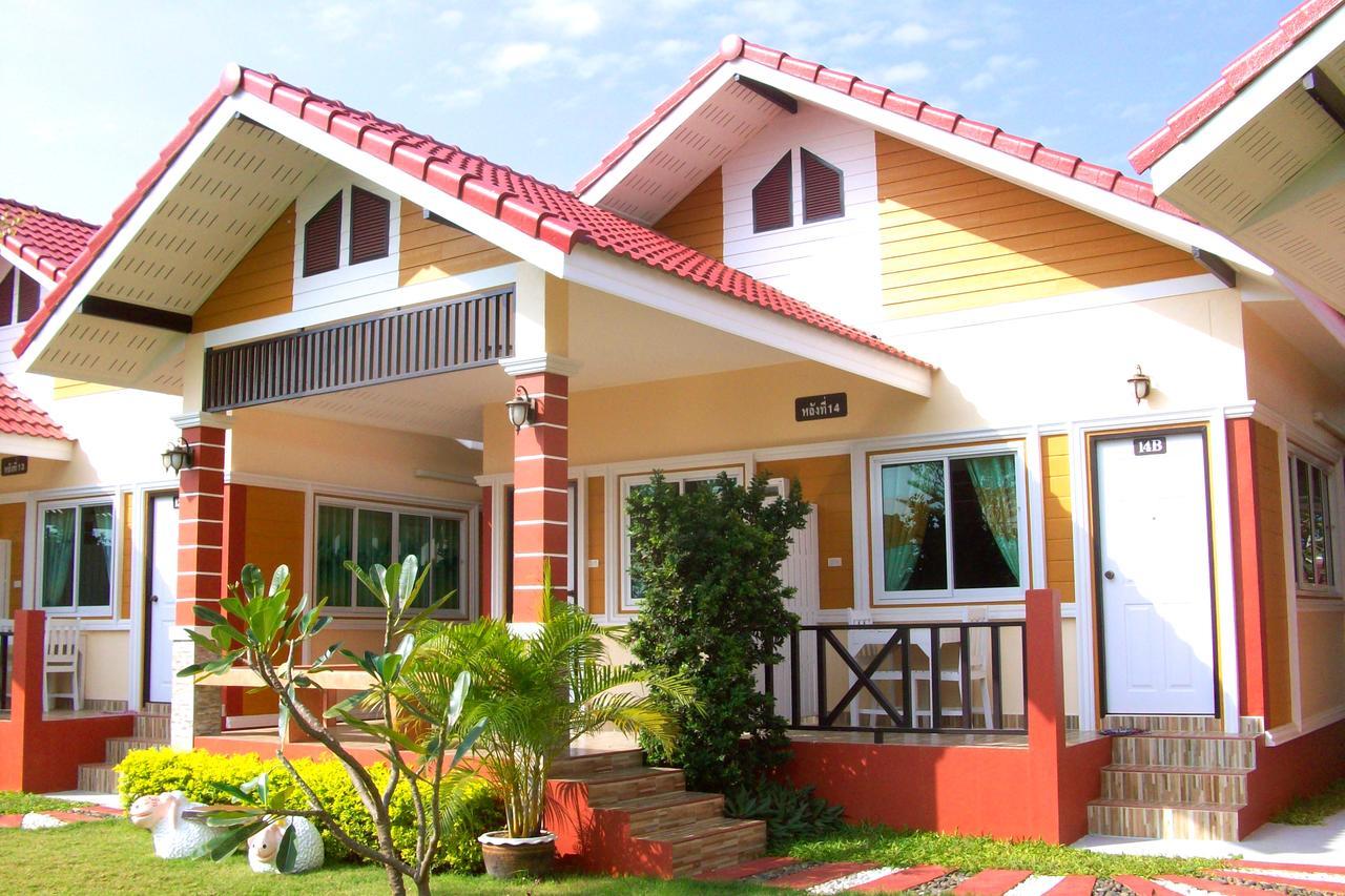 Rimbueng Resort Pranburi Exteriér fotografie