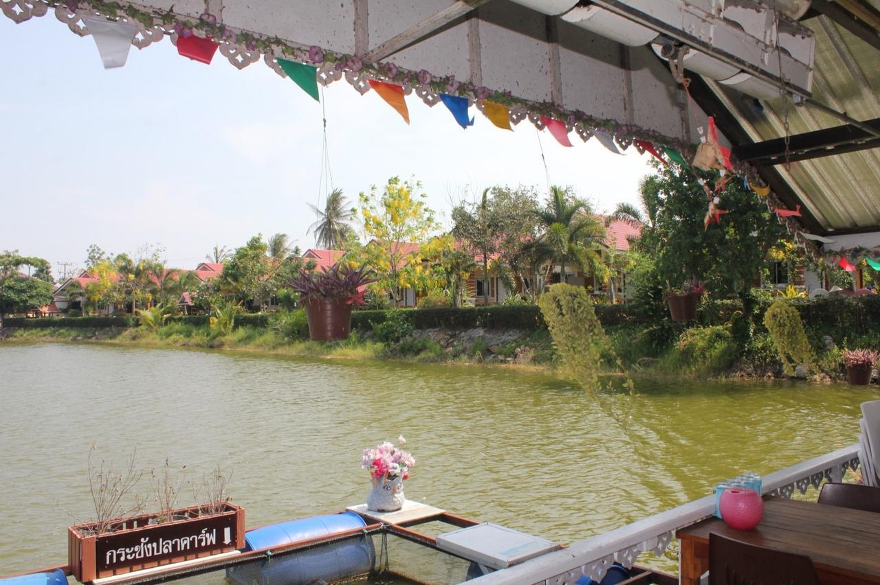 Rimbueng Resort Pranburi Exteriér fotografie