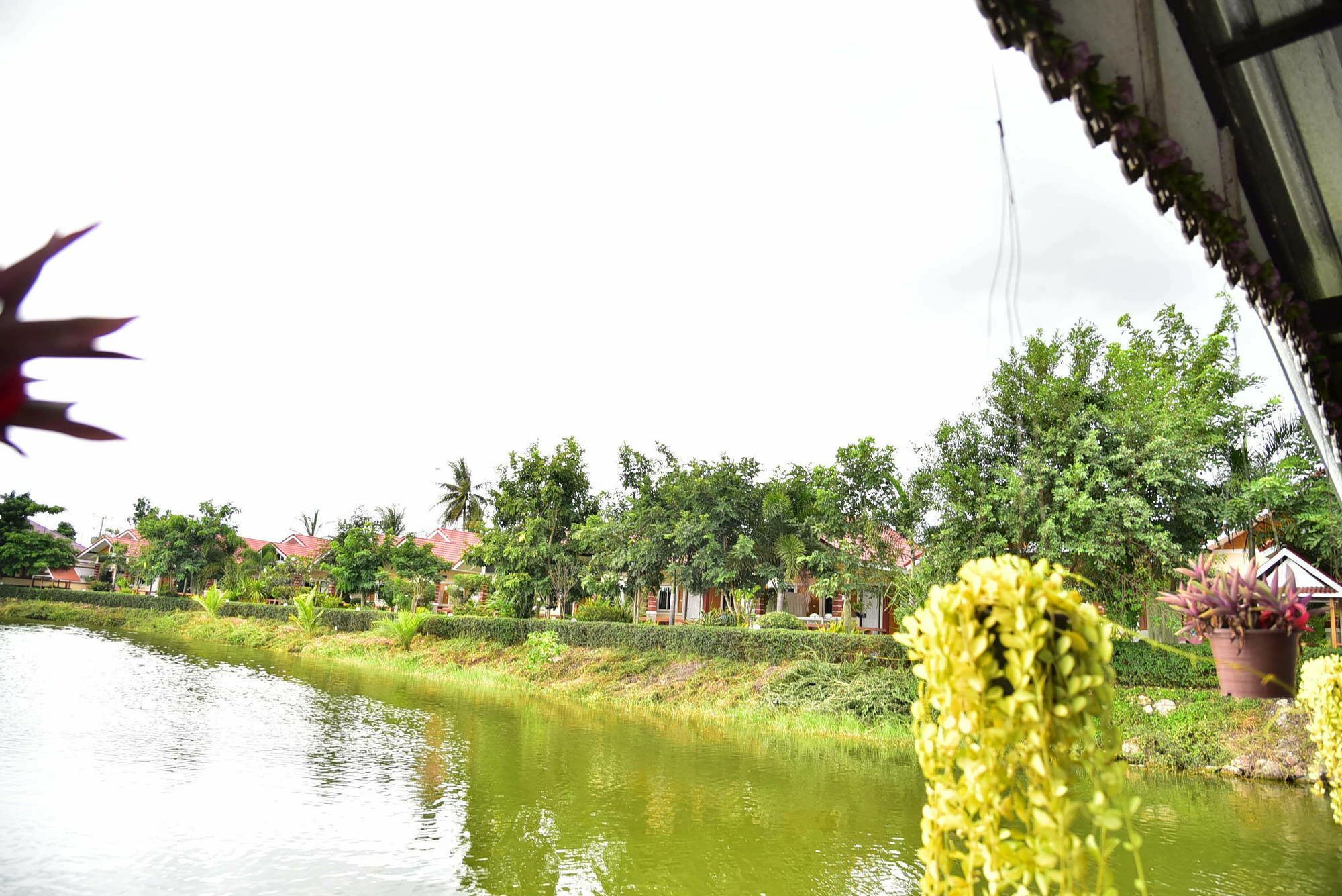 Rimbueng Resort Pranburi Exteriér fotografie