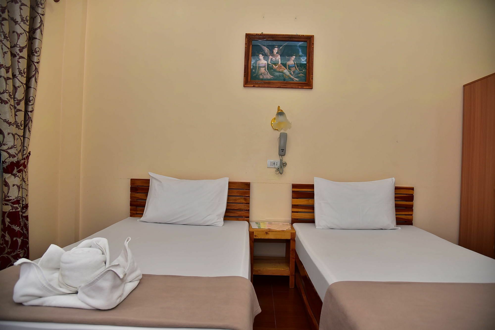 Rimbueng Resort Pranburi Exteriér fotografie